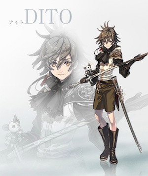 Illustration for article titled One Of The Weirdest JRPGs We'll See Next Year